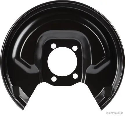 Splash Guard, brake disc